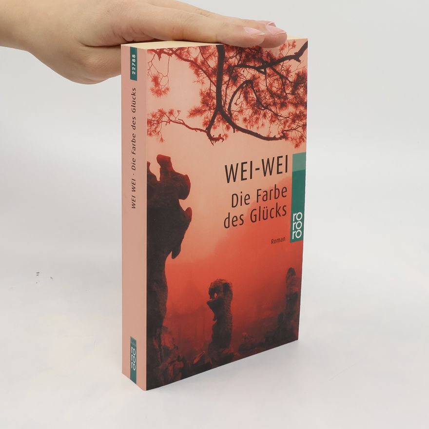 Aj Wej-wej Die Farbe des Glücks