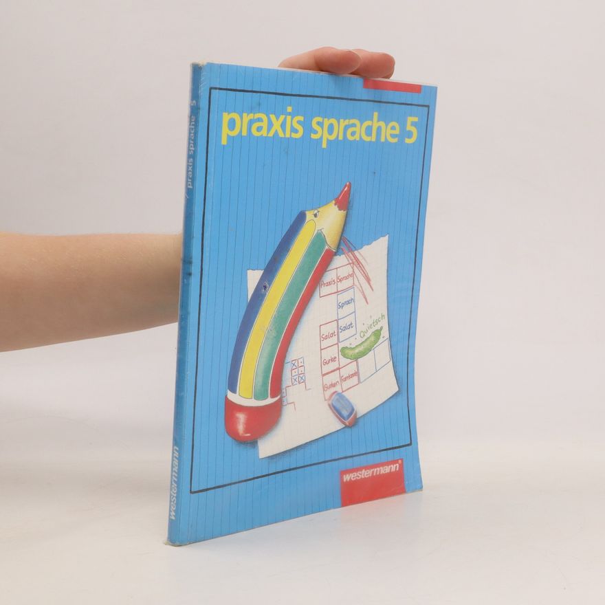 Autorenkollektiv Praxis Sprache 5