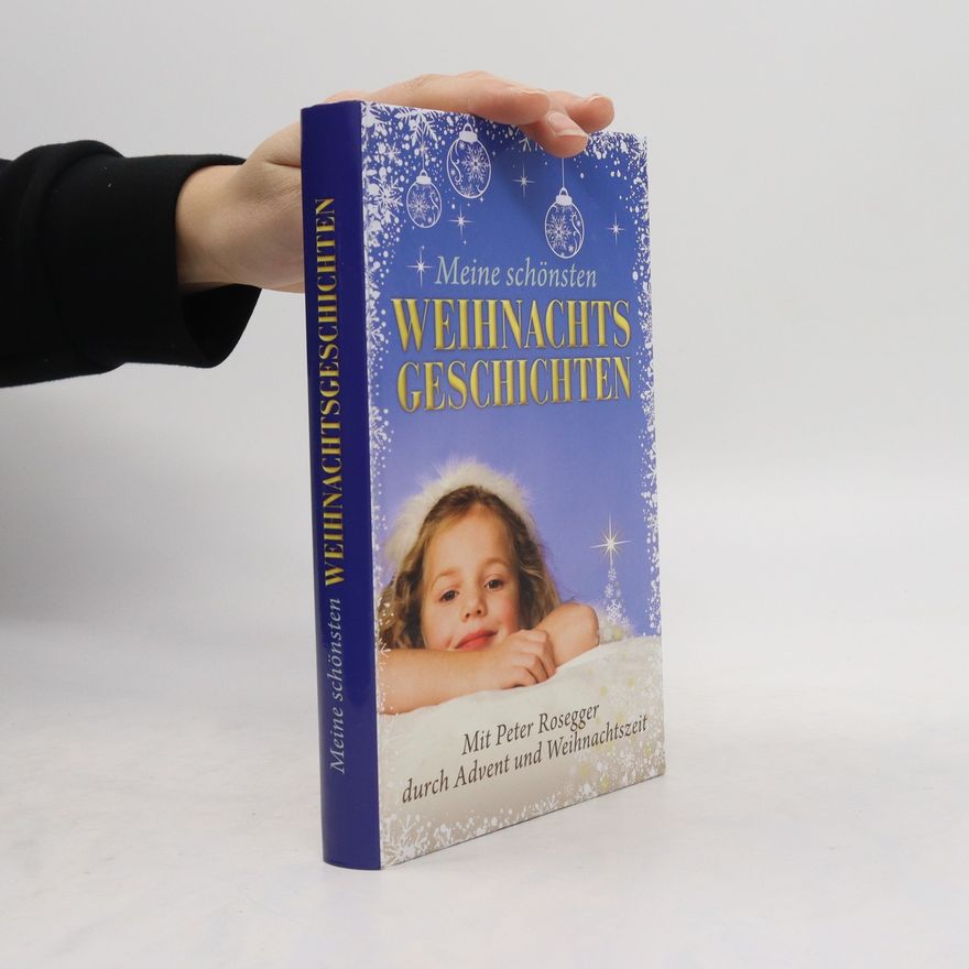 Various authors Meine schönsten Weihnachtsgeschichten