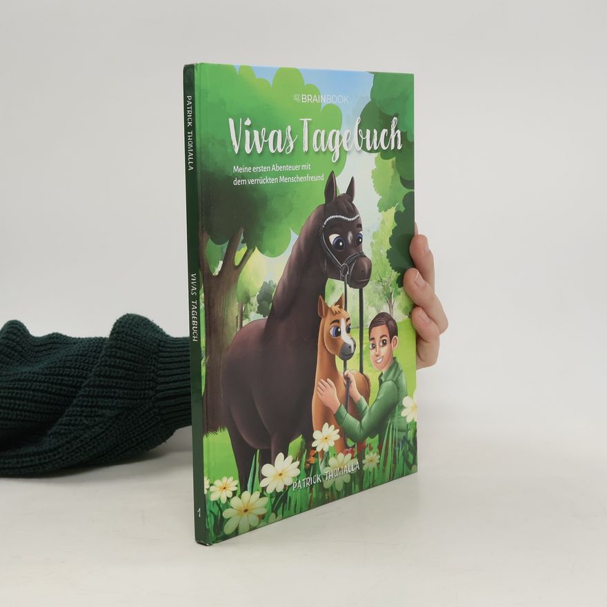 Patrick Thomalla Vivas Tagebuch