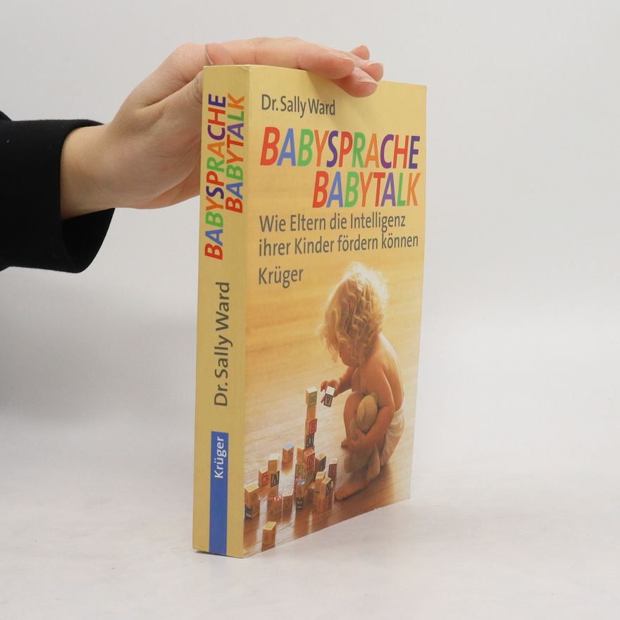 Sally Ward Babysprache - BabyTalk