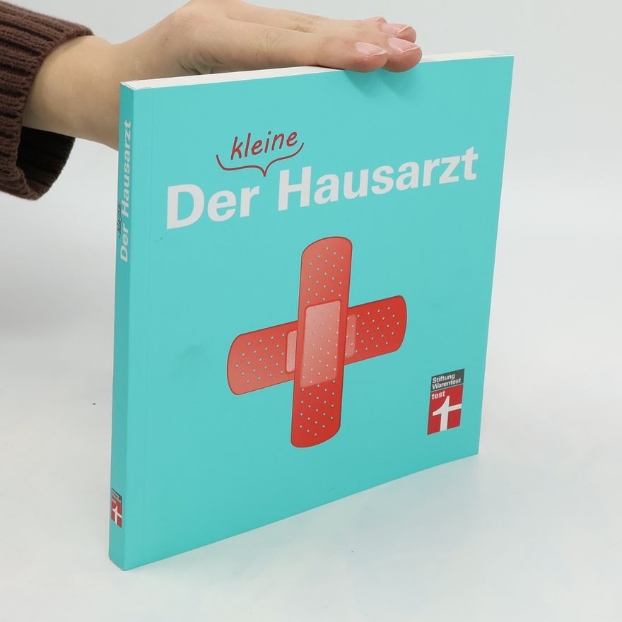 Dirk Nonhoff Der kleine Hausarzt