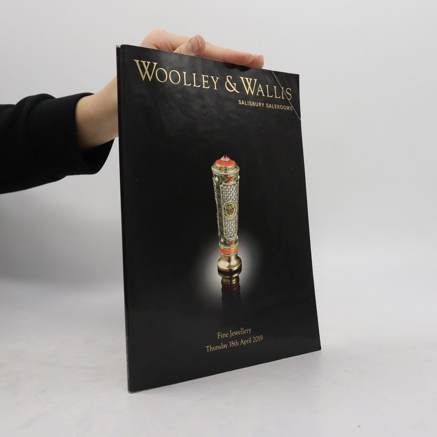 Various authors Woolley & Wallis. Salisbury Salerooms