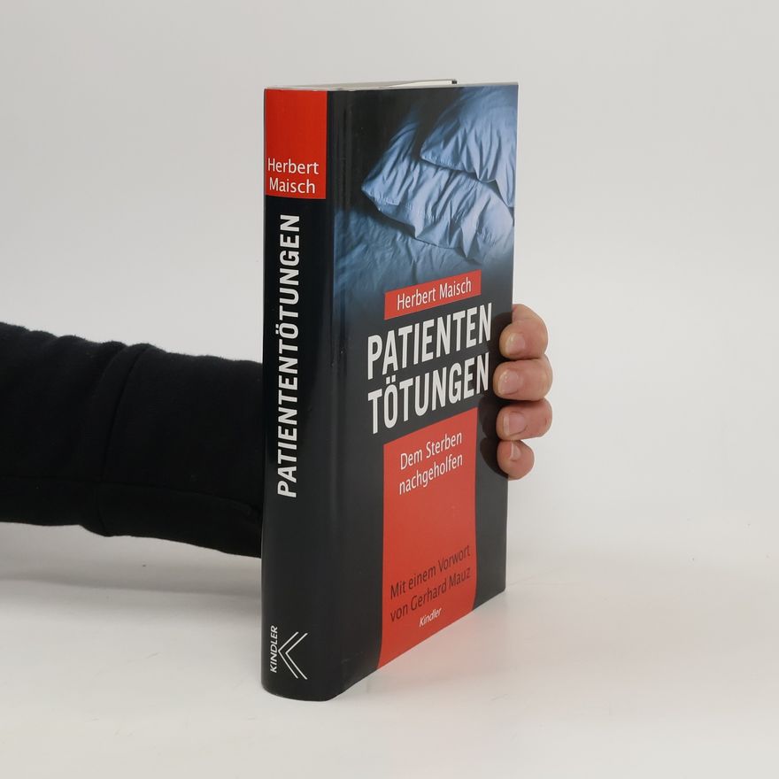 Herbert Maisch Patiententötungen
