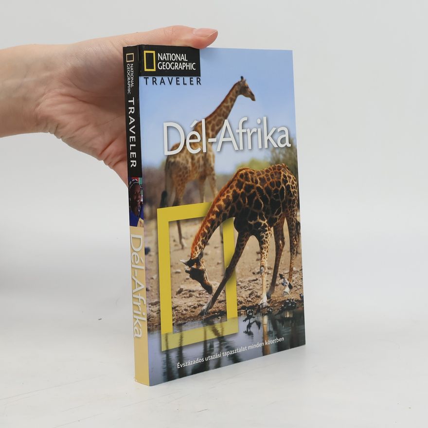 Autorenkollektiv Dél-Afrika