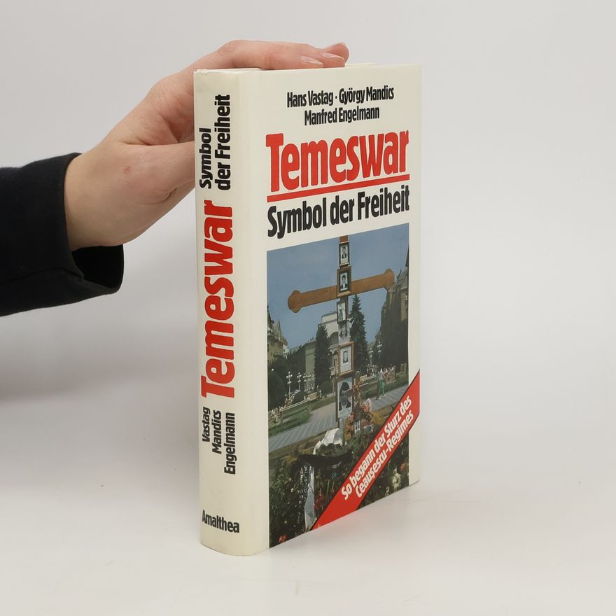 Hans Vastag Temeswar