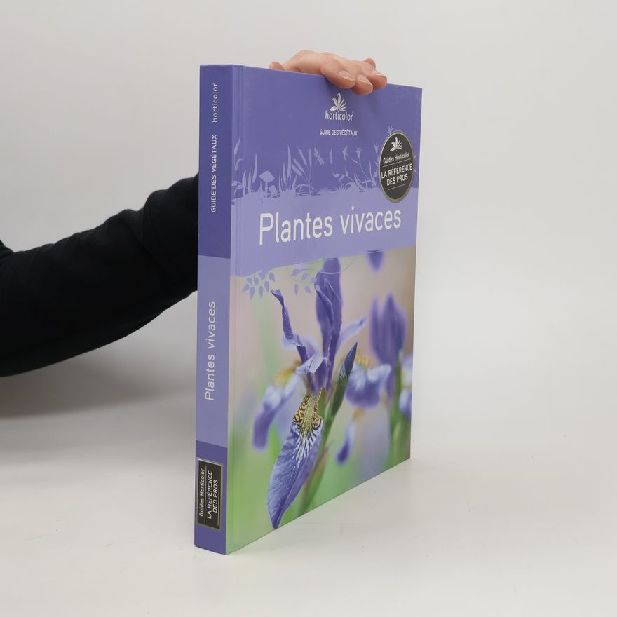 Collectif d'auteurs Plantes vivaces