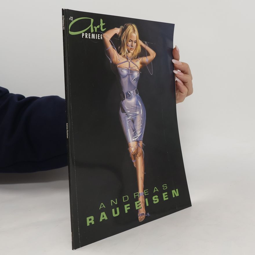 Andreas Raufeisen Andreas Raufeisen