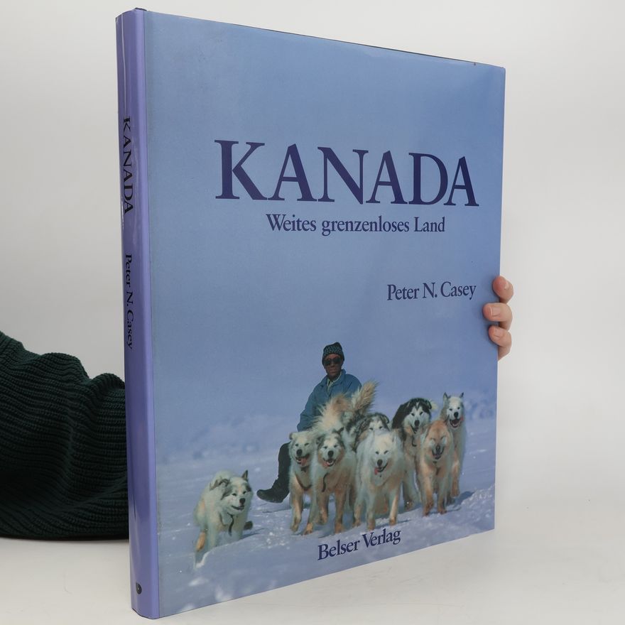 Peter N. Casey Kanada