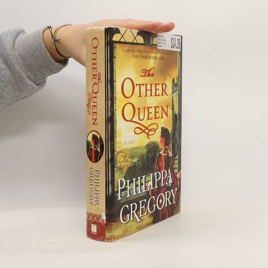 Philippa Gregory The Other Queen