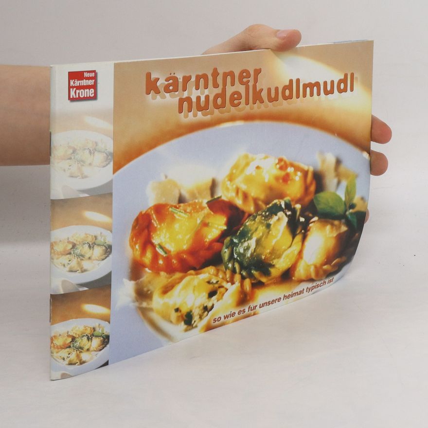 Autorenkollektiv Kärntner Nudelkudlmudl