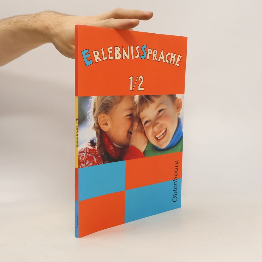 Autorenkollektiv Erlebnis Sprache 1/2