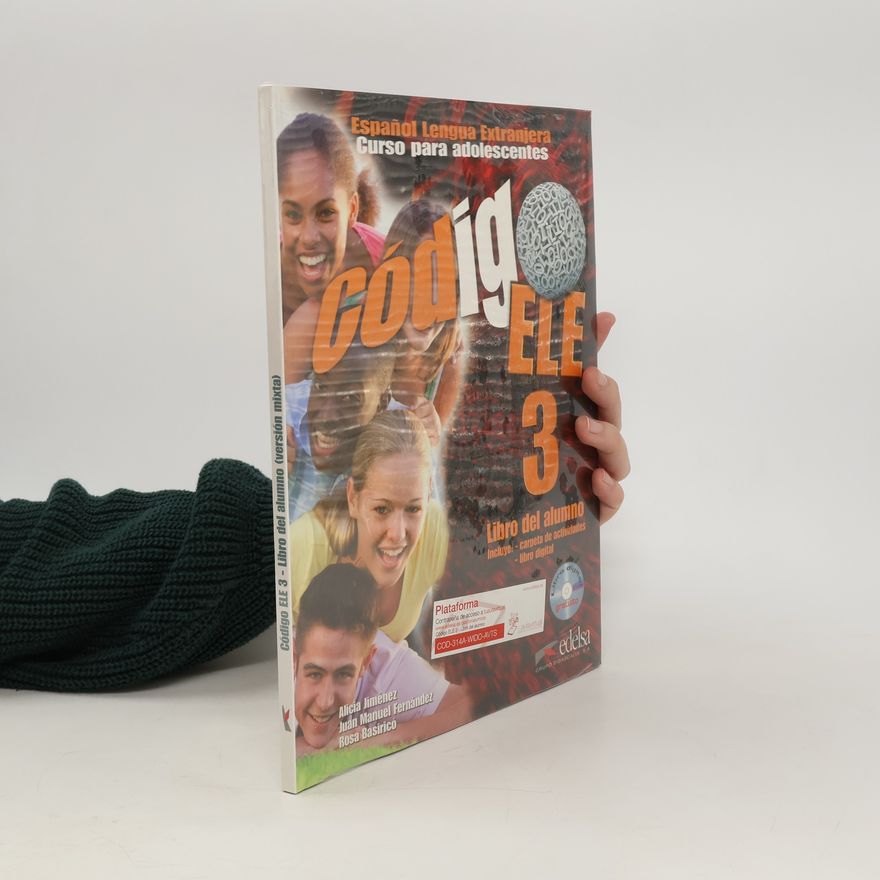 Autorenkollektiv Códig ELE 3