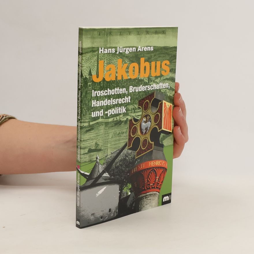 Hans Jürgen Arens Jakobus