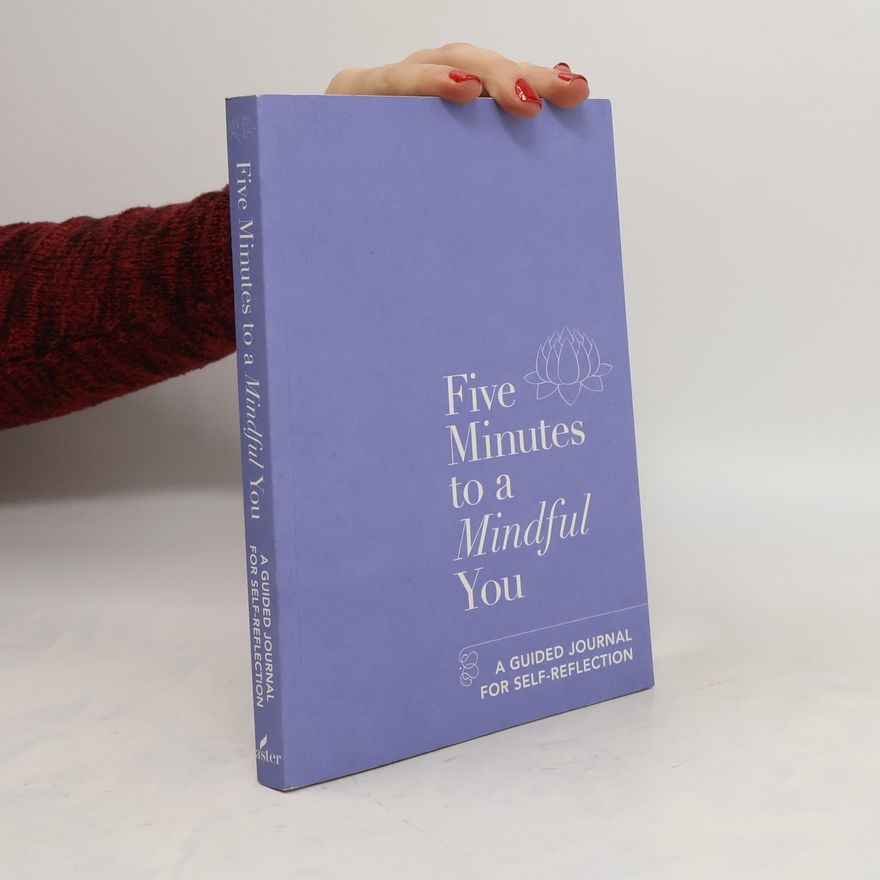 Aster Five Minutes to a Mindful You