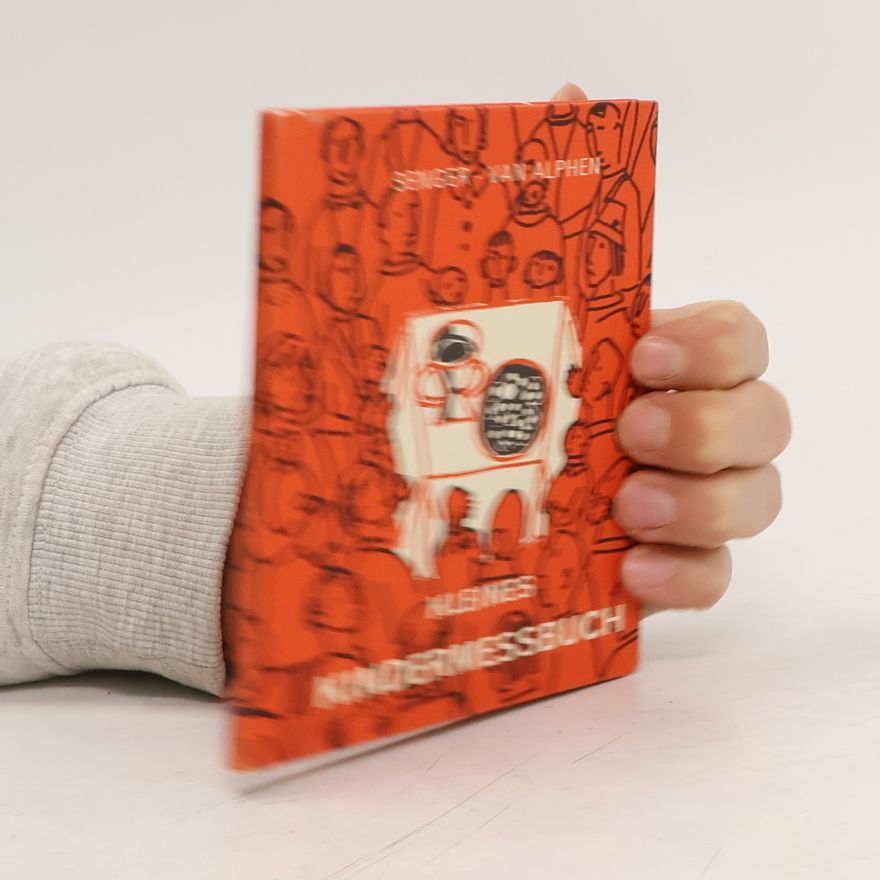 Basilien Senger Kleines Kindermessbuch