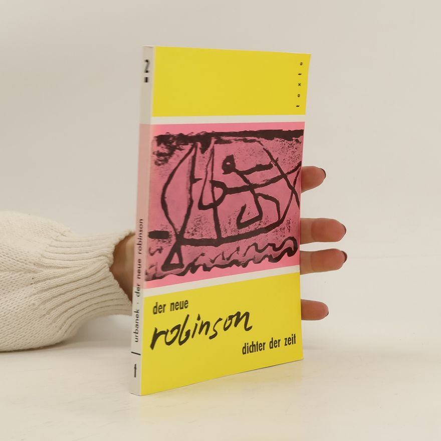 Autorenkollektiv Der neue Robinson