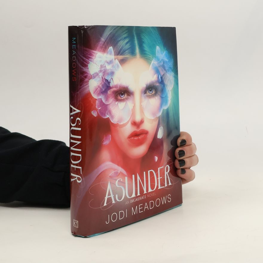 Jodi Meadows Asunder