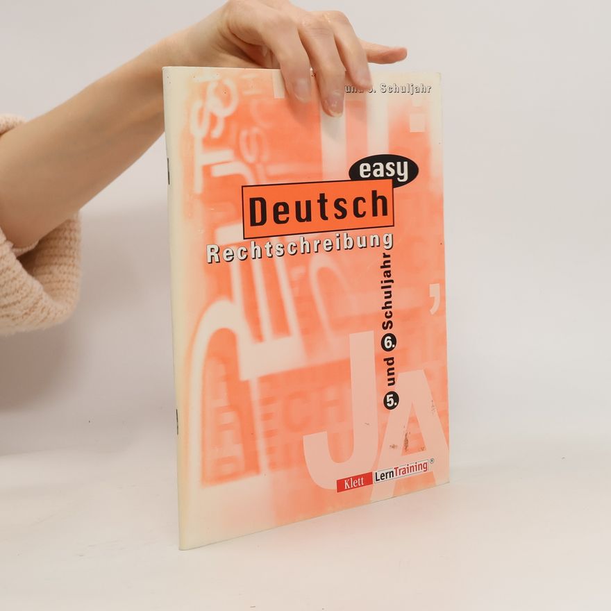 Ursula Lassert Deutsch easy