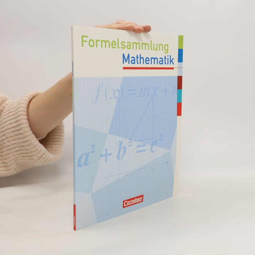 Dirk Köcher Formelsammlung Mathematik