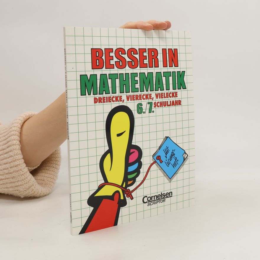 Autorenkollektiv Besser in Mathematik