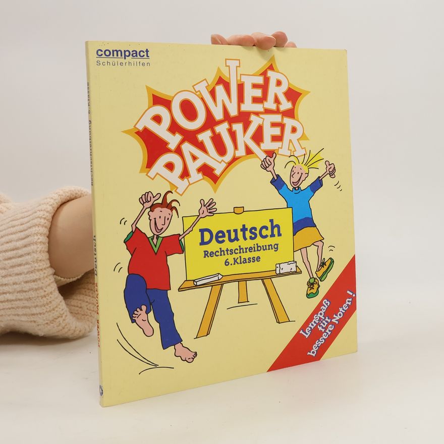 Various authors Power-Pauker