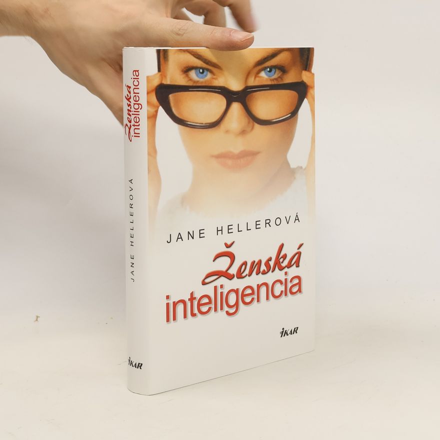 Jane Heller Ženská inteligencia
