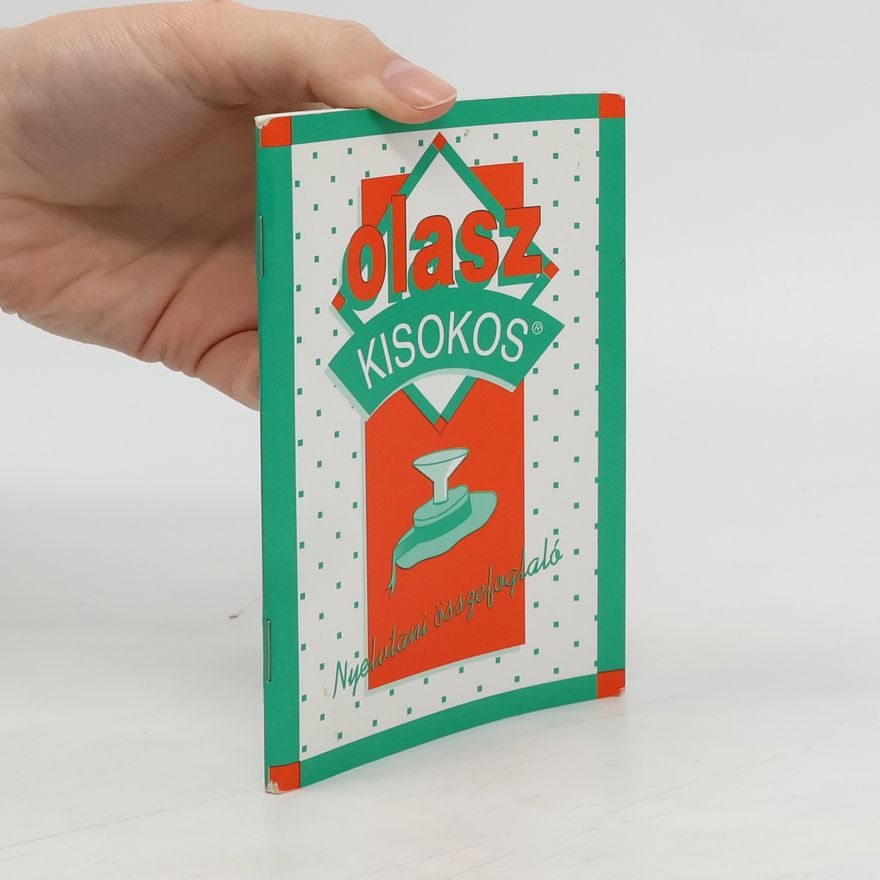 Termelné Györgyke Olasz kisokos