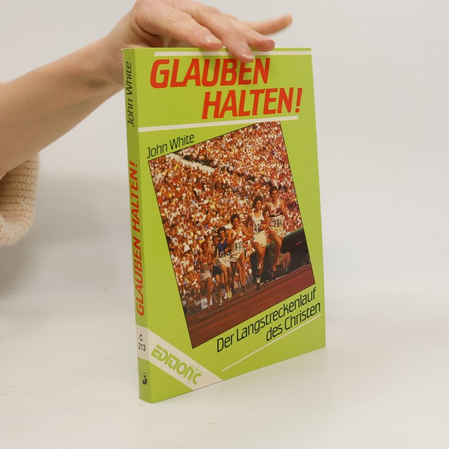 John White Glauben halten!