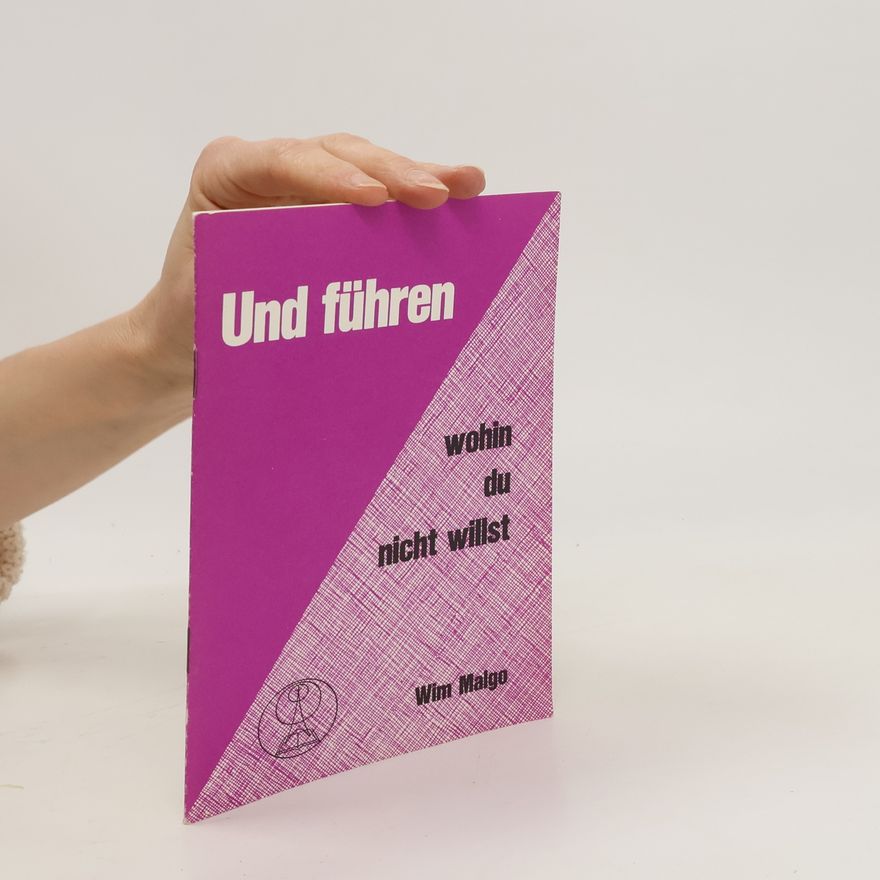 Wim Malgo Und führen