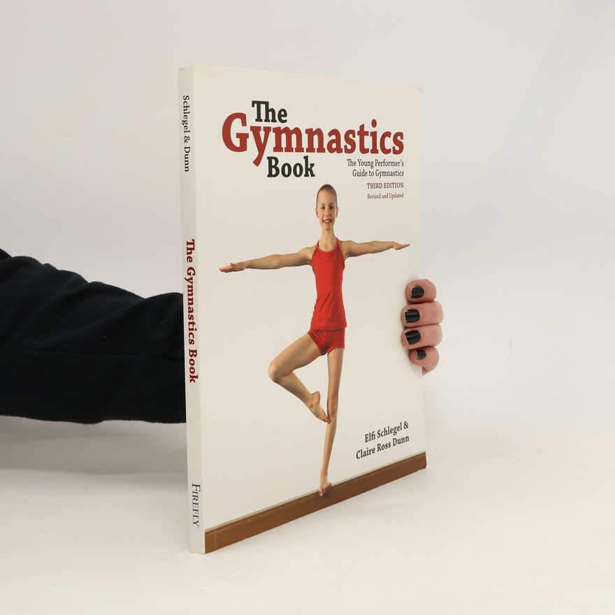 Elfi Schlegel The Gymnastics Book