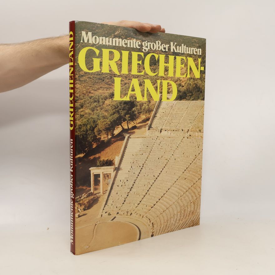 Autorenkollektiv Griechenland