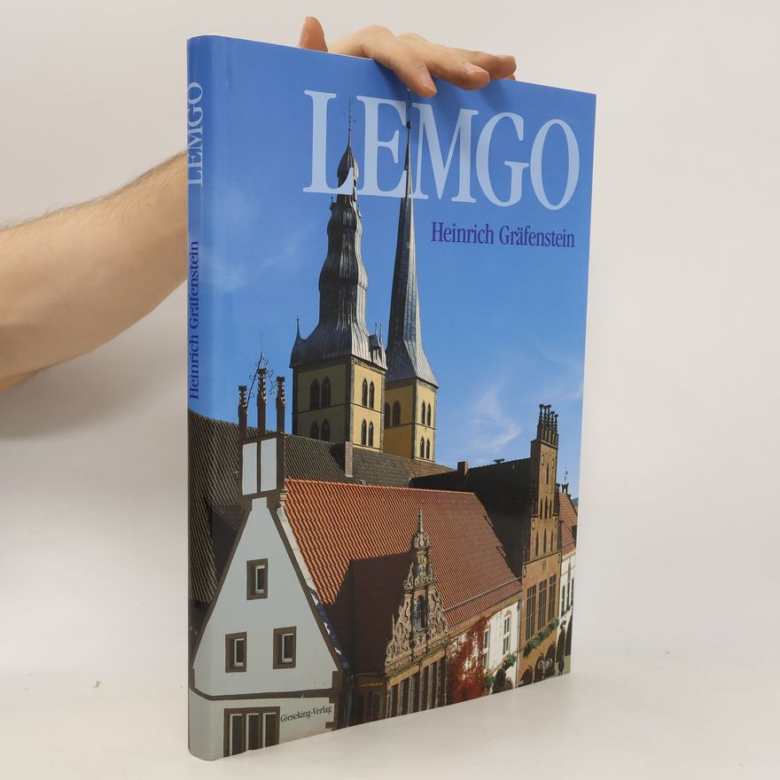 Heinrich Gräfenstein Lemgo