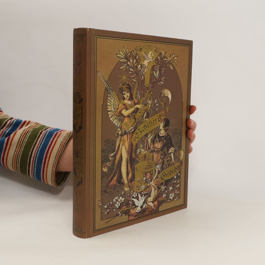 Friedrich Schiller Schiller's Gedichte