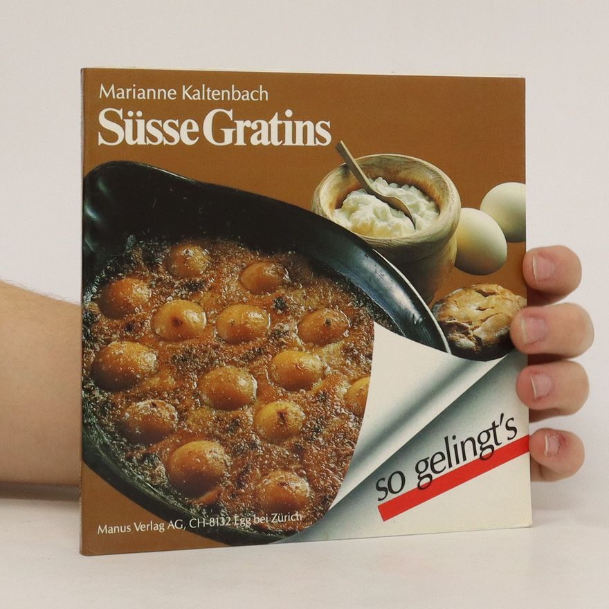 Autorenkollektiv Süsse Gratins