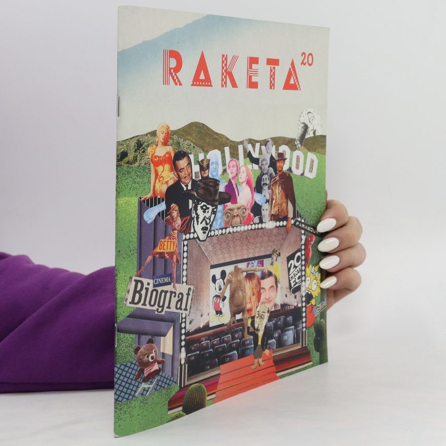 Autorenkollektiv Raketa 20