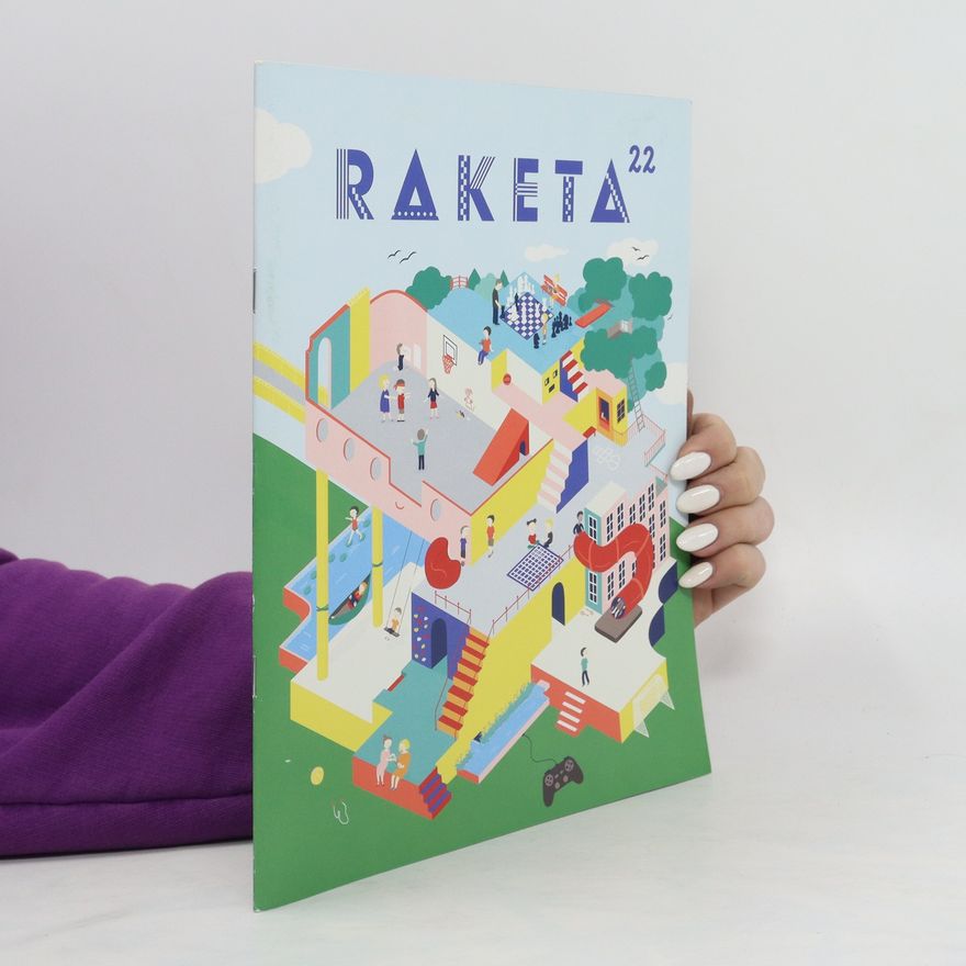 Autorenkollektiv Raketa 22