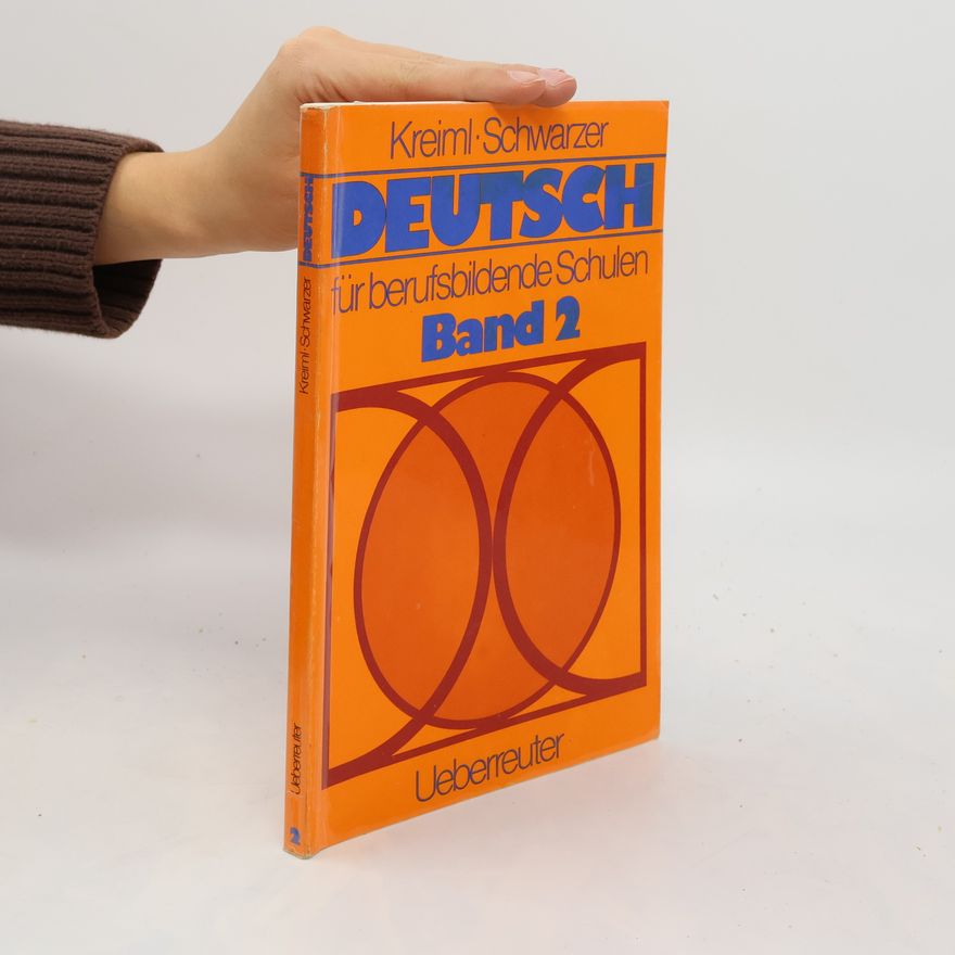 Peter Kreiml Deutsch für berufsbildende Schulen 2
