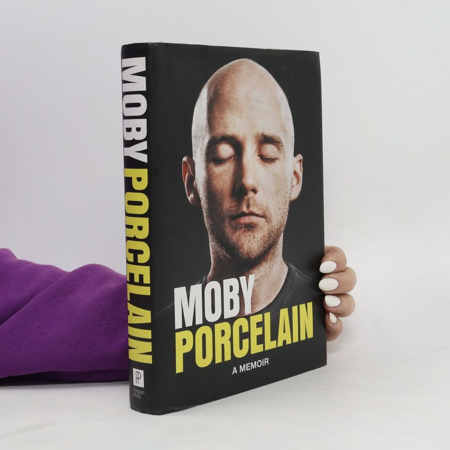 Moby Porcelain
