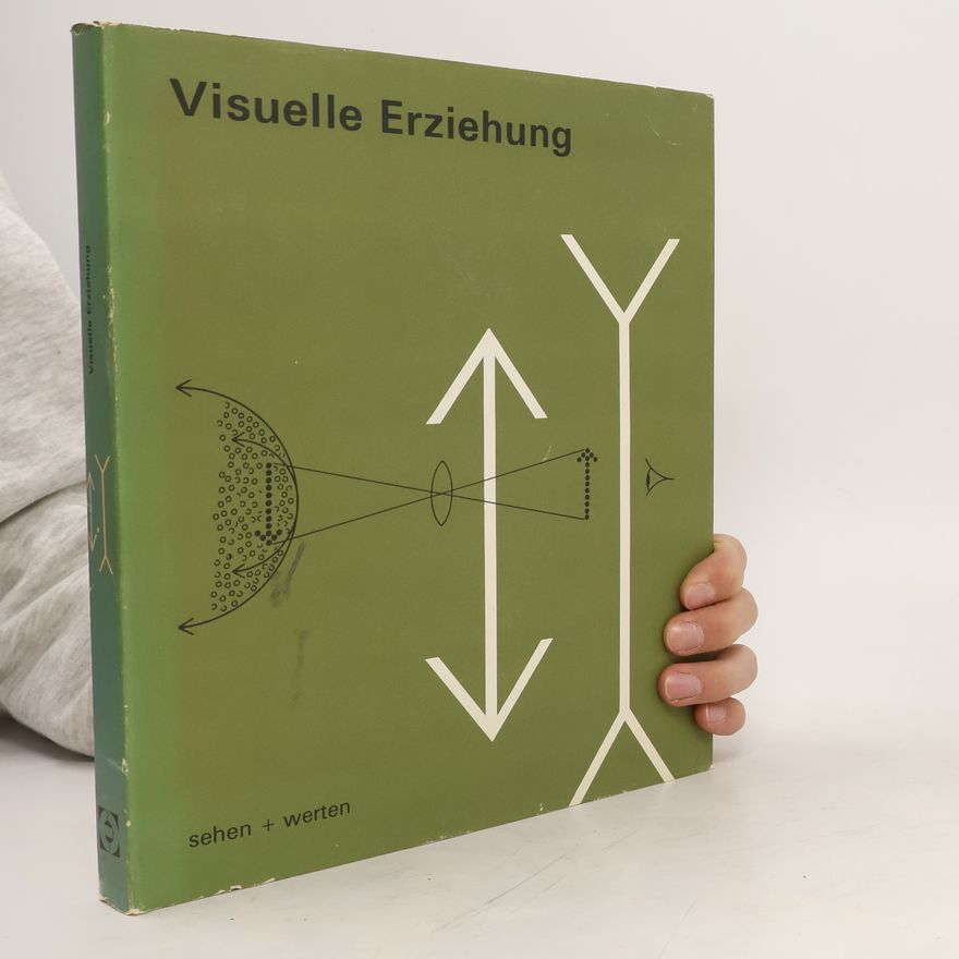 Various authors Visuelle Erziehung