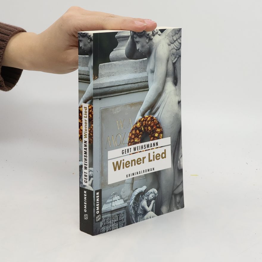 Gert Weihsmann Wiener Lied
