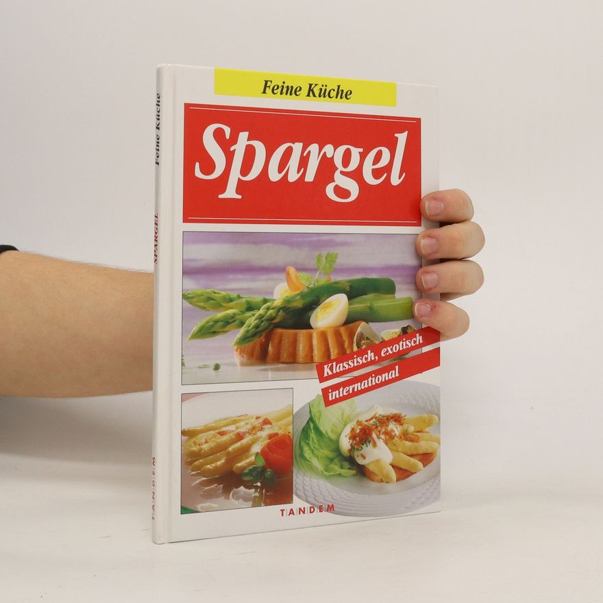 Various authors Spargel