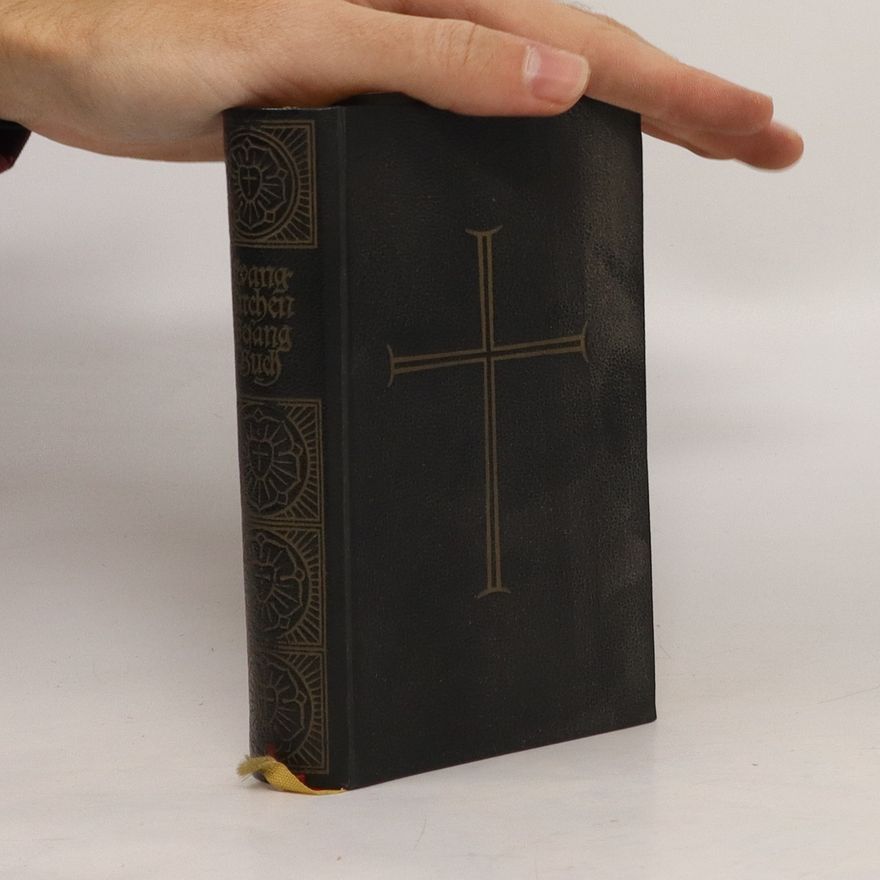 Auteurscollectief Evangelisches Kirchen-Gesangbuch