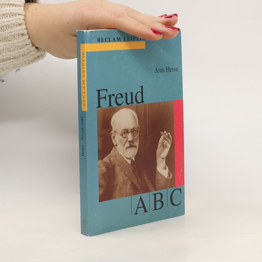 Jens Heise Freud-ABC