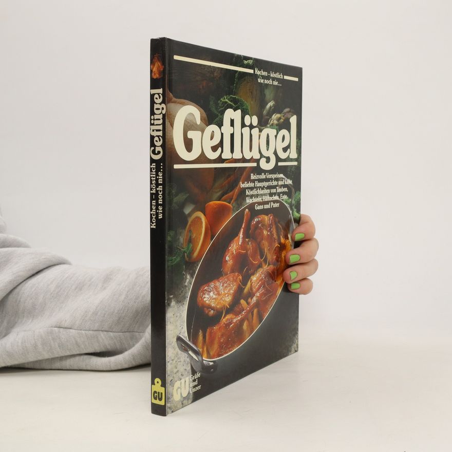 Elke Alsen Geflügel