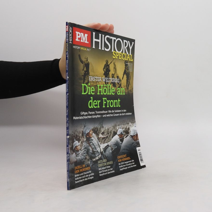 Autorenkollektiv PM History Special Nr.7