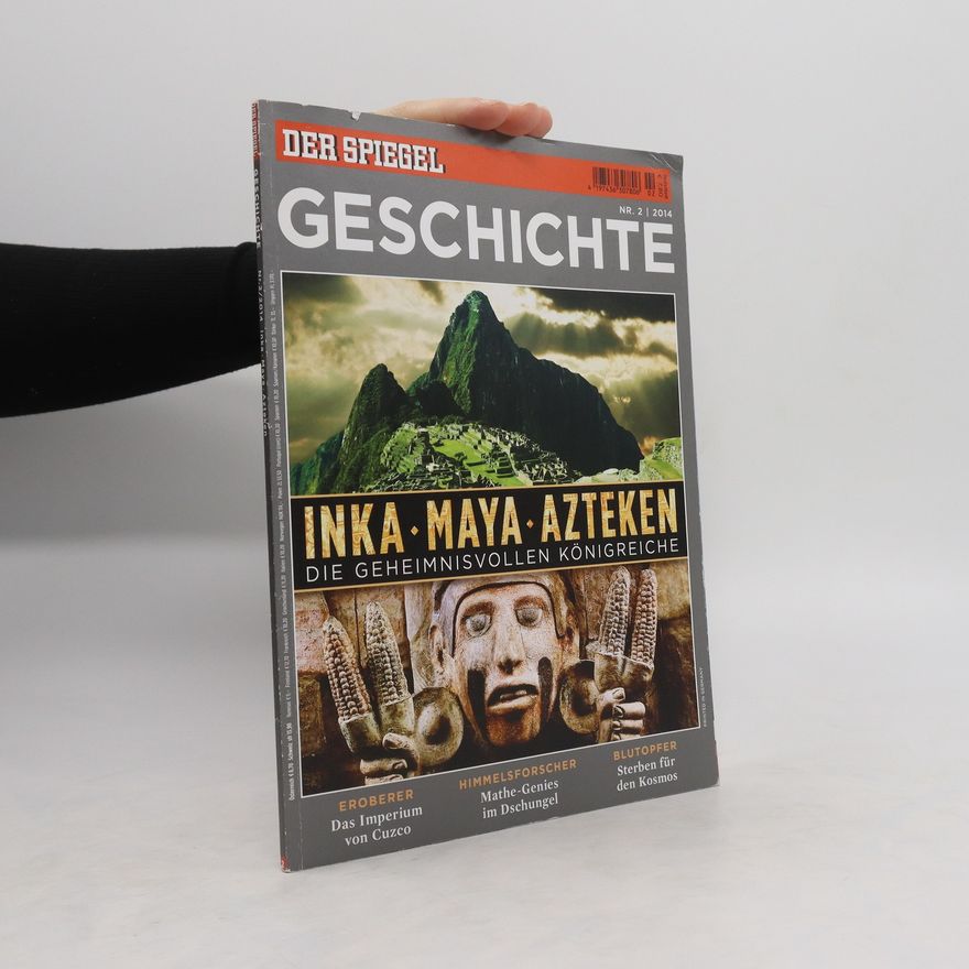 Autorenkollektiv Geschichte 2/2014