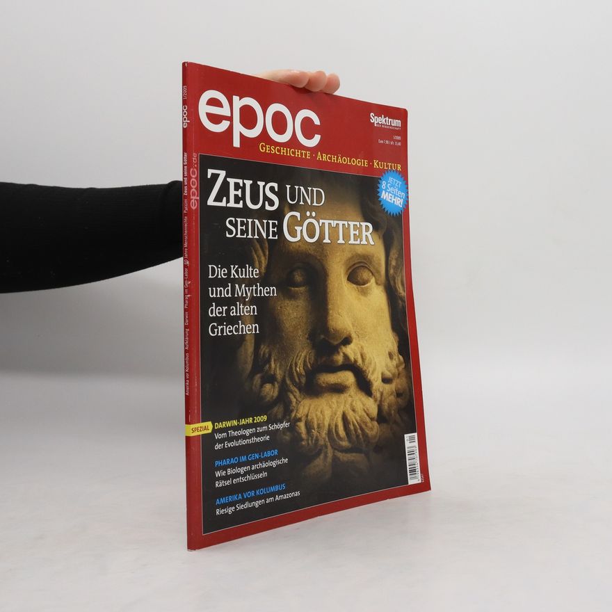 Autorenkollektiv Epoc 1/2009