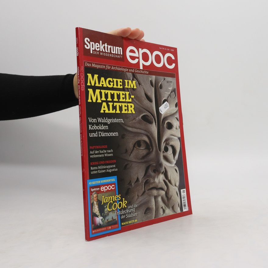 Autorenkollektiv Epoc 5/2009