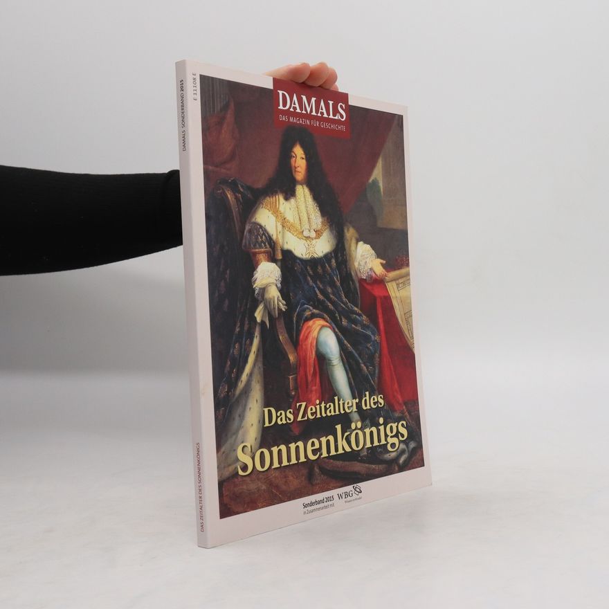 Autorenkollektiv Damals Sonderband 2015